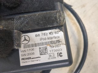 Блок комфорта, ориг. номер B67824252, Mercedes R W251