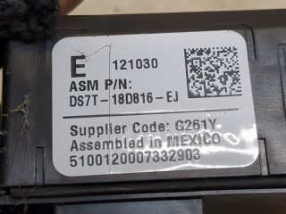 Блок комфорта, ориг. номер DS7T18D816EJ, Ford Fusion