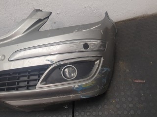 Бампер передний, Mercedes B W245 2005-2008