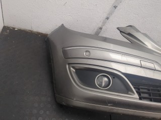 Бампер передний, Mercedes B W245 2005-2008