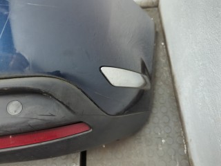 Бампер задний, Citroen C5 2007-2017
