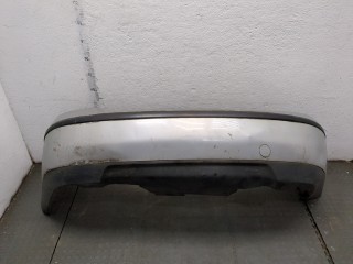 Бампер задний, Ford Mondeo 2003-2007