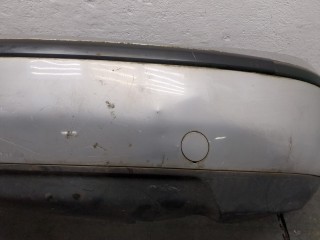 Бампер задний, Ford Mondeo 2003-2007