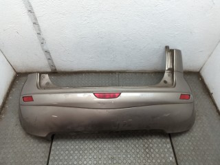 Бампер задний Nissan Note E11 2005-2008, 850229U30H