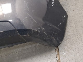 Бампер задний, Opel Zafira B 2008-2014