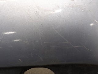 Бампер задний, ориг. номер 85022AU440, Nissan Primera P12 2001-2008