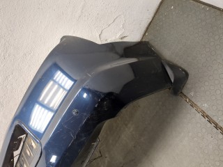 Бампер задний, Honda Accord 1998-2002