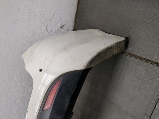 Бампер задний, Hyundai i40 2011-2015