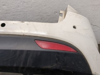 Бампер задний, Hyundai i40 2011-2015