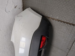 Бампер задний, Renault Megane 2008-2014