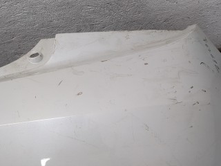 Бампер задний, Renault Megane 2008-2014