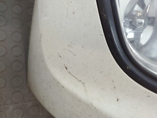 Бампер передний, Hyundai i40 2011-2015