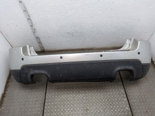Бампер задний, KIA Sportage 2008-2010