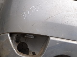 Бампер задний, ориг. номер 1201839, 2M51A17862AAXWAA, Ford Focus 2001-2005