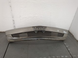 Бампер передний, Mercedes S-Класс 1985-1991