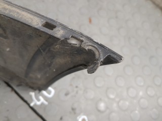 Бампер передний, Volkswagen Passat 2005-2010