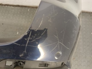 Бампер задний, ориг. номер 66209283760, 9283760, BMW X5 2013-2018