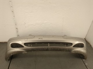 Бампер передний, Mercedes S W220 2002-2005
