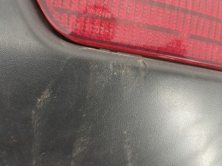 Бампер задний, Subaru Tribeca 2007-2014