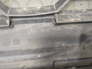Бампер передний, Volkswagen Tiguan 2016-2021