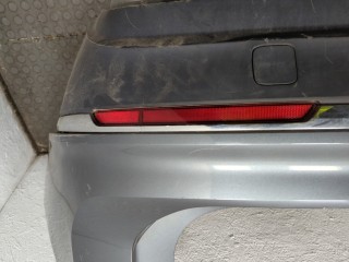 Бампер задний, Volkswagen Tiguan 2016-2021