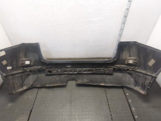 Бампер задний, Chevrolet Equinox 2017-2021