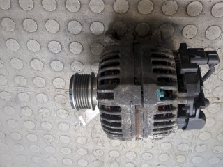 Генератор, ориг. номер 06F903023F, 0124525091, Volkswagen Touran 2003-2006