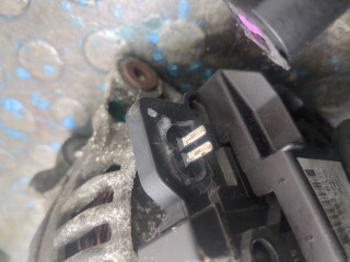 Генератор, ориг. номер 06F903023F, 0124525091, Volkswagen Touran 2003-2006