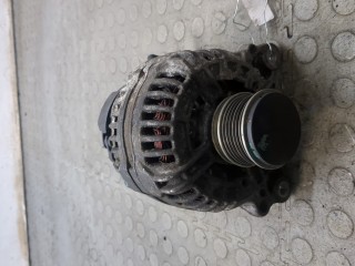 Генератор, ориг. номер 06F903023F, 0124525091, Volkswagen Touran 2003-2006