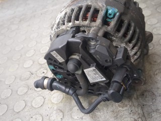 Генератор, ориг. номер 06F903023F, 0124525091, Volkswagen Touran 2003-2006