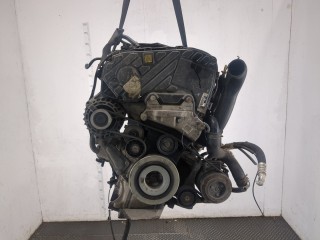 Генератор, ориг. номер 93180098, Opel Zafira B 2005-2008