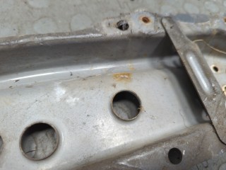 Балка под радиатор, Toyota Yaris 2005-2009