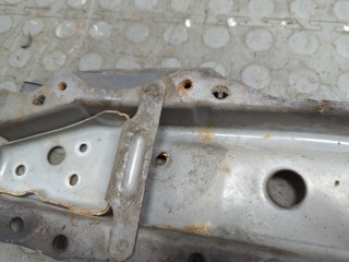 Балка под радиатор, Toyota Yaris 2005-2009