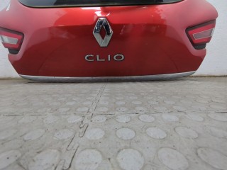 Двигатель стеклоочистителя (моторчик дворников) задний, Renault Clio 2009-2014