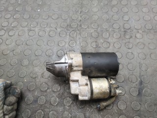Стартер, ориг. номер 93175996, Opel Astra 1998-2009