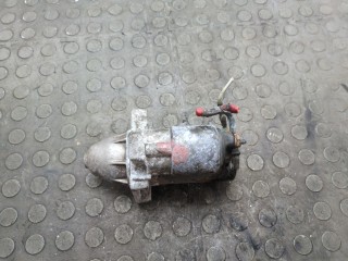 Стартер, ориг. номер 1732742, 8V2111000BE, Ford Focus 2007-2011
