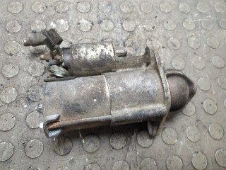 Стартер, ориг. номер 55556092, 6202084, Opel Astra 2006-2014