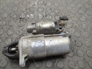 Стартер, ориг. номер 55556092, 6202084, Opel Astra 2006-2014