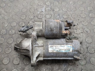 Стартер, Ford Focus 2007-2011