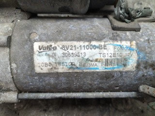 Стартер, Ford Focus 2007-2011