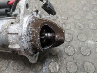 Стартер, Ford Focus 2007-2011