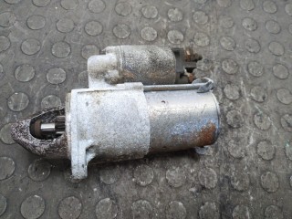 Стартер, ориг. номер 55556092, 95520114, Opel Astra 2006-2014