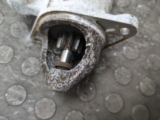 Стартер, ориг. номер 55556092, 95520114, Opel Astra 2006-2014