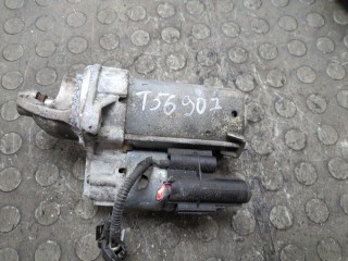 Стартер, Ford Focus 2007-2011
