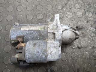Стартер, Ford Focus 2007-2011