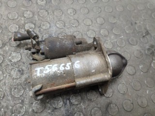 Стартер, Opel Astra 2006-2014