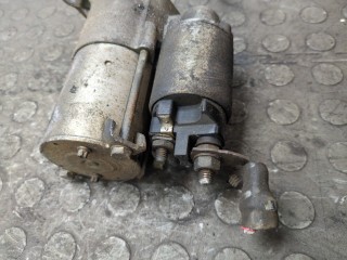 Стартер, ориг. номер 55556092, Opel Astra 2006-2014