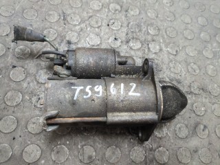 Стартер, Opel Zafira B 2005-2008