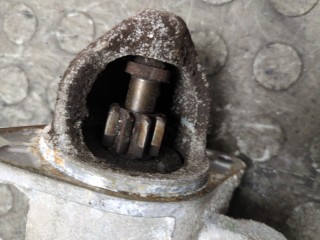 Стартер, ориг. номер 55556092, 55576980, 95520114, Opel Zafira B 2008-2014