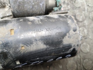 Стартер, ориг. номер 2S6U11000CB, Ford Focus 2004-2008